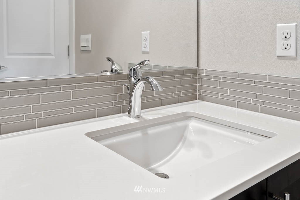 31 211th Street Southeast, Unit P15 Bothell, WA 98021 - Photo 28 of 40 a close view of sink