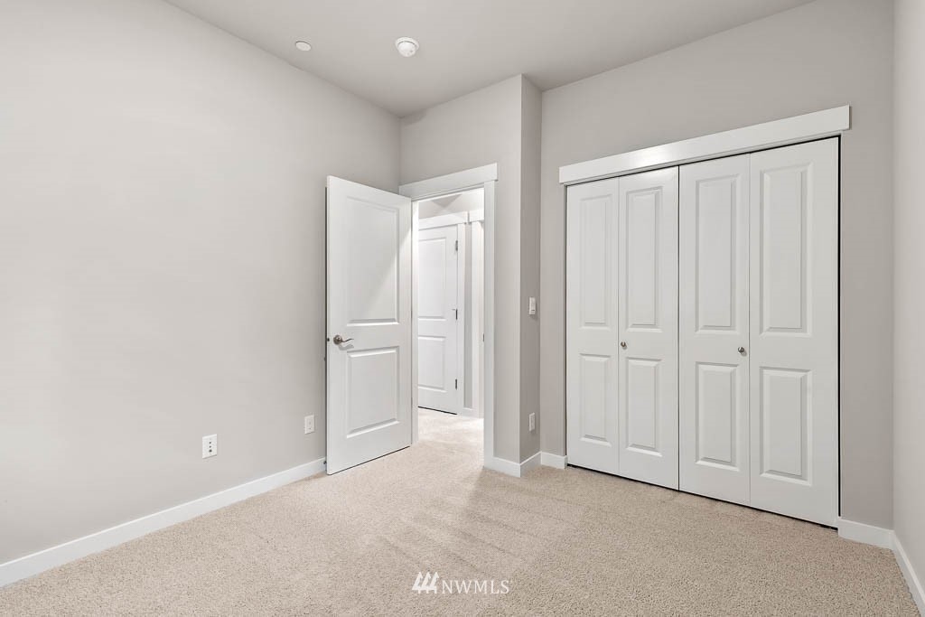 31 211th Street Southeast, Unit P15 Bothell, WA 98021 - Photo 39 of 40 a view of an empty room