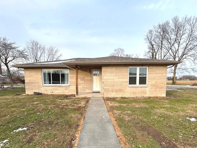 $224,000 | 1238 Mulberry Street, Taylorsville, IN 47280