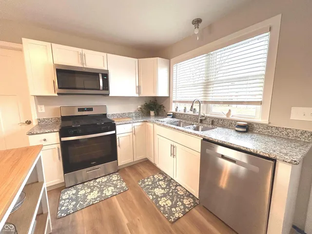 $224,000 | 1238 Mulberry Street, Taylorsville, IN 47280