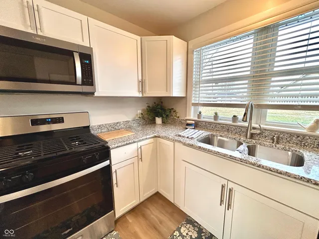 $224,000 | 1238 Mulberry Street, Taylorsville, IN 47280