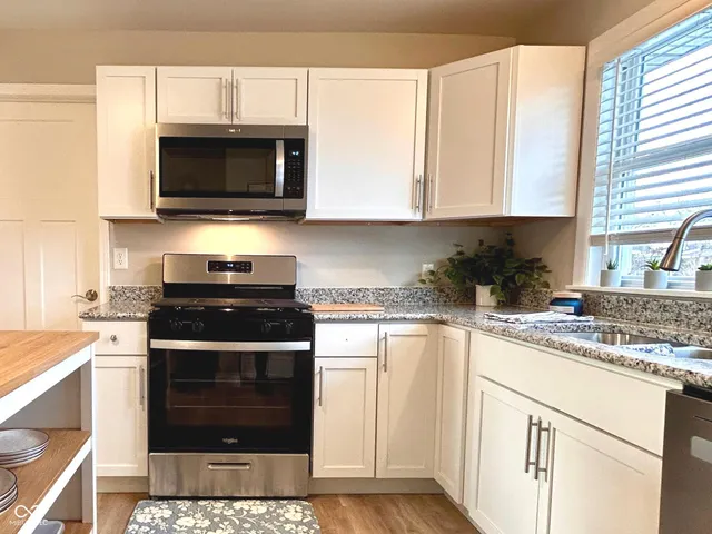 $224,000 | 1238 Mulberry Street, Taylorsville, IN 47280