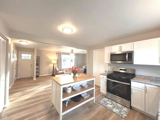 $224,000 | 1238 Mulberry Street, Taylorsville, IN 47280