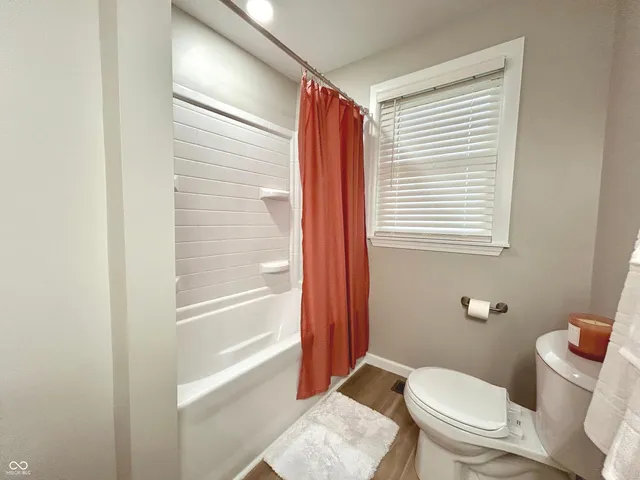 $224,000 | 1238 Mulberry Street, Taylorsville, IN 47280