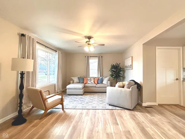 $224,000 | 1238 Mulberry Street, Taylorsville, IN 47280