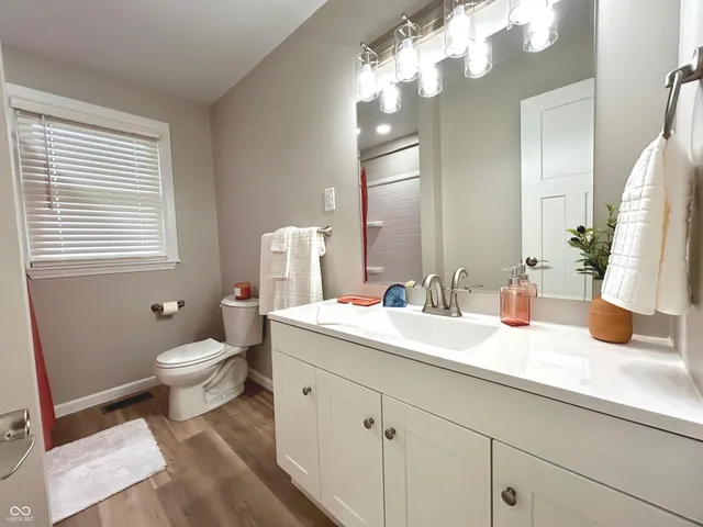 $224,000 | 1238 Mulberry Street, Taylorsville, IN 47280