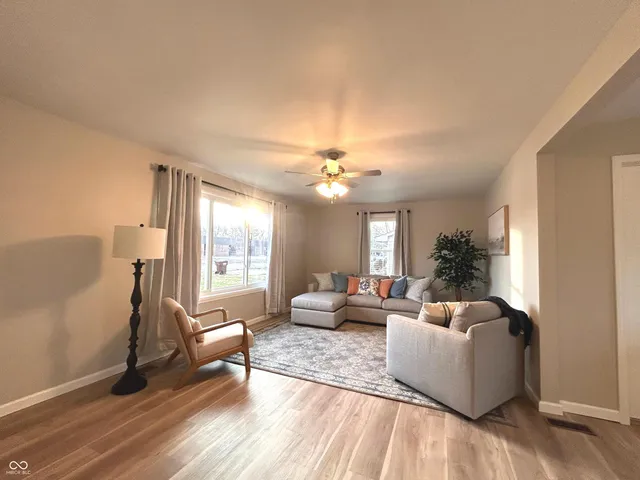 $224,000 | 1238 Mulberry Street, Taylorsville, IN 47280