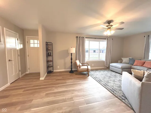 $224,000 | 1238 Mulberry Street, Taylorsville, IN 47280