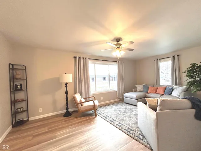 $224,000 | 1238 Mulberry Street, Taylorsville, IN 47280