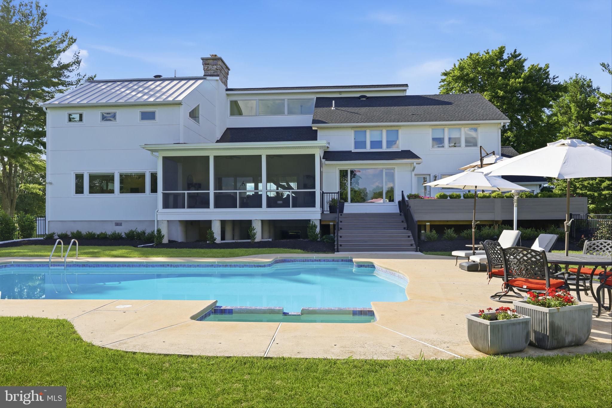1088 Highland Road Newtown, PA 18940 - Photo 89 of 110
