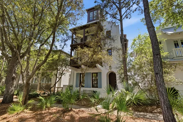 $4,695,000 | 87 Bridgetown Avenue, Rosemary Beach, FL 32461