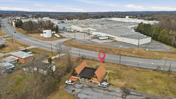 $204,999 | 90 Park Street, Unit 107 AND 108, Chickamauga, GA 30707