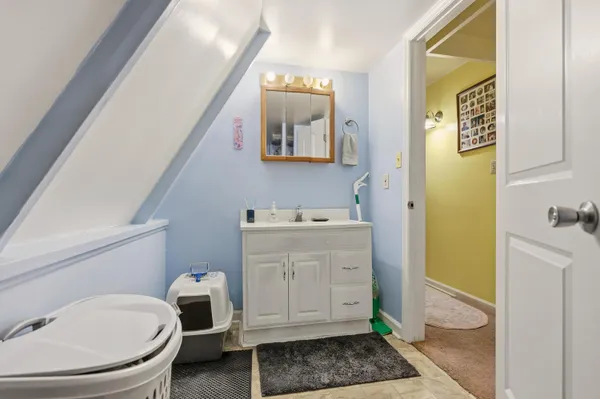 $204,999 | 90 Park Street, Unit 107 AND 108, Chickamauga, GA 30707