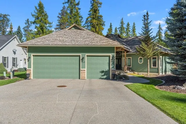 $925,000 | 639 Palmer Lane, Chewelah, WA 99109
