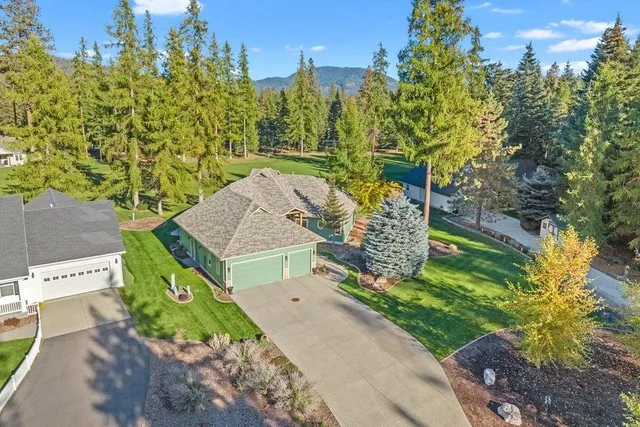 $925,000 | 639 Palmer Lane, Chewelah, WA 99109