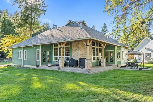 $925,000 | 639 Palmer Lane, Chewelah, WA 99109