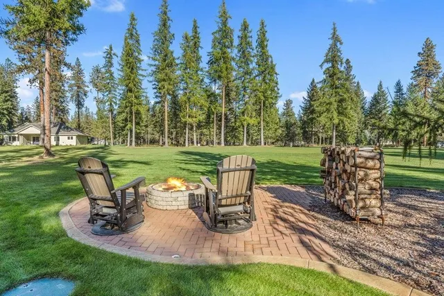 $925,000 | 639 Palmer Lane, Chewelah, WA 99109