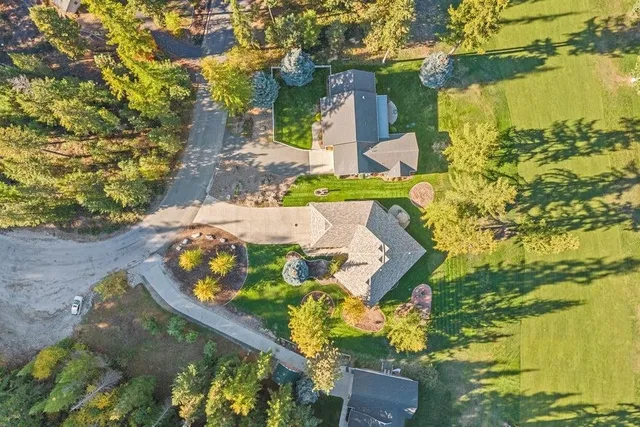 $925,000 | 639 Palmer Lane, Chewelah, WA 99109