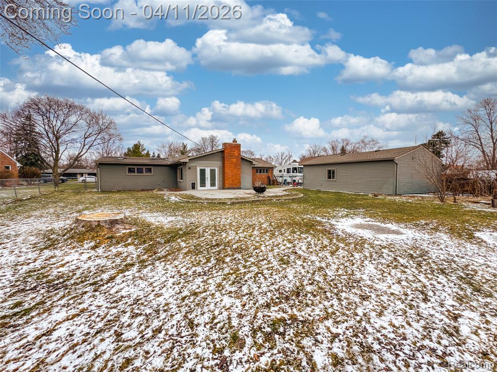 91 Wendelton Road Troy, MI 48084 - Photo 36 of 42