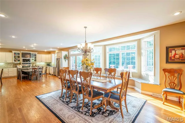 $1,350,000 | 2213 Crown Point Drive, Cape Girardeau, MO 63701