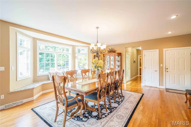 $1,350,000 | 2213 Crown Point Drive, Cape Girardeau, MO 63701