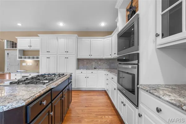 $1,195,000 | 2213 Crown Point Drive, Cape Girardeau, MO 63701