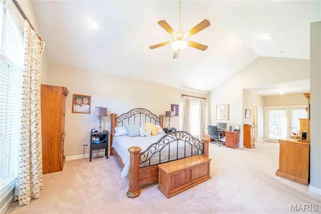 $1,350,000 | 2213 Crown Point Drive, Cape Girardeau, MO 63701