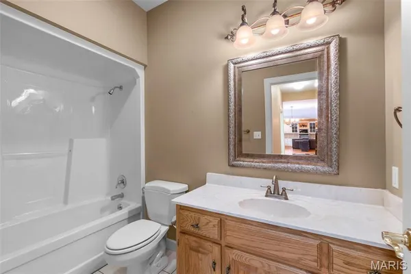 $1,195,000 | 2213 Crown Point Drive, Cape Girardeau, MO 63701