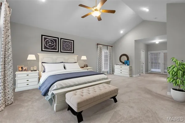 $1,195,000 | 2213 Crown Point Drive, Cape Girardeau, MO 63701