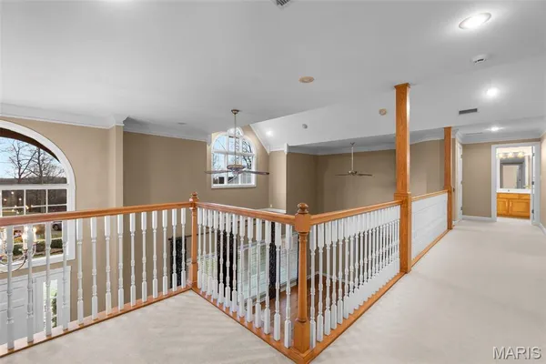 $1,195,000 | 2213 Crown Point Drive, Cape Girardeau, MO 63701