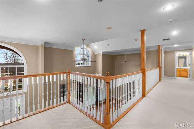 $1,195,000 | 2213 Crown Point Drive, Cape Girardeau, MO 63701