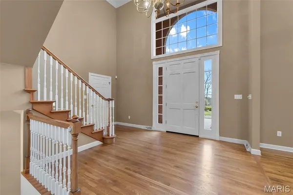 $1,195,000 | 2213 Crown Point Drive, Cape Girardeau, MO 63701