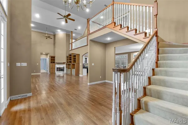 $1,195,000 | 2213 Crown Point Drive, Cape Girardeau, MO 63701