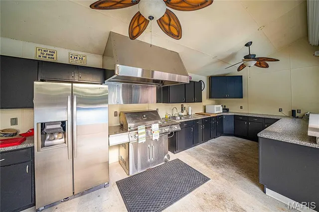 $1,350,000 | 2213 Crown Point Drive, Cape Girardeau, MO 63701