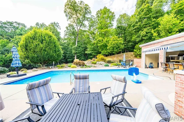 $1,350,000 | 2213 Crown Point Drive, Cape Girardeau, MO 63701