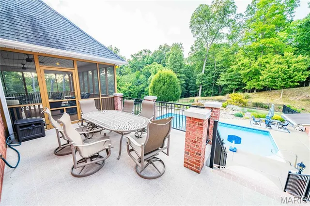 $1,350,000 | 2213 Crown Point Drive, Cape Girardeau, MO 63701