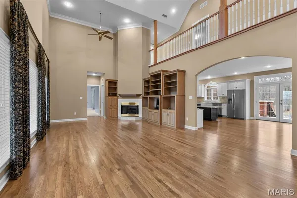 $1,195,000 | 2213 Crown Point Drive, Cape Girardeau, MO 63701