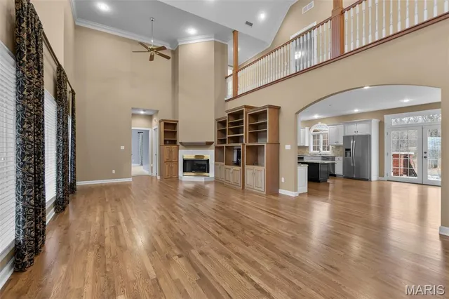 $1,195,000 | 2213 Crown Point Drive, Cape Girardeau, MO 63701