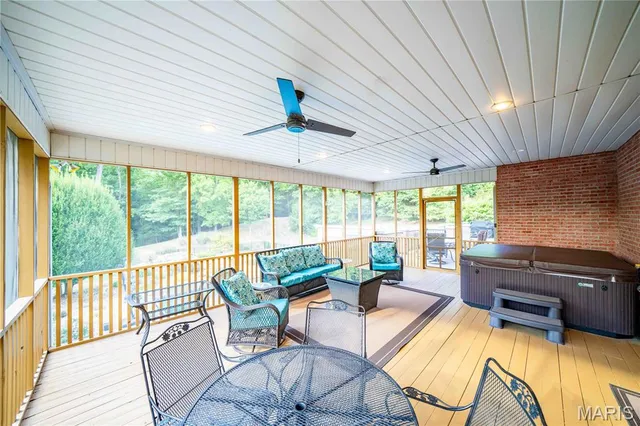 $1,350,000 | 2213 Crown Point Drive, Cape Girardeau, MO 63701