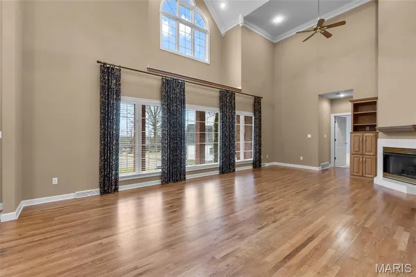 $1,195,000 | 2213 Crown Point Drive, Cape Girardeau, MO 63701