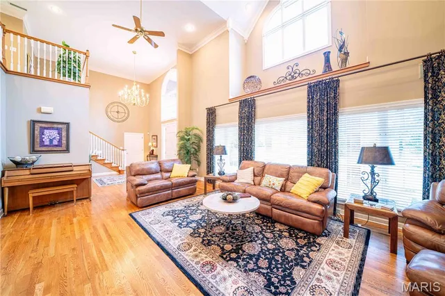 $1,350,000 | 2213 Crown Point Drive, Cape Girardeau, MO 63701