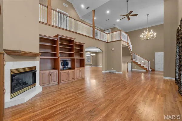 $1,195,000 | 2213 Crown Point Drive, Cape Girardeau, MO 63701