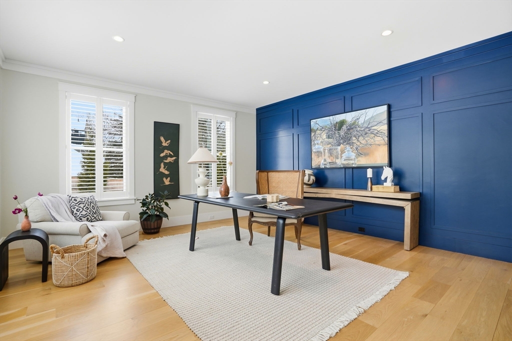 9 Pelham Road Lexington, MA 02421 - Photo 14 of 39