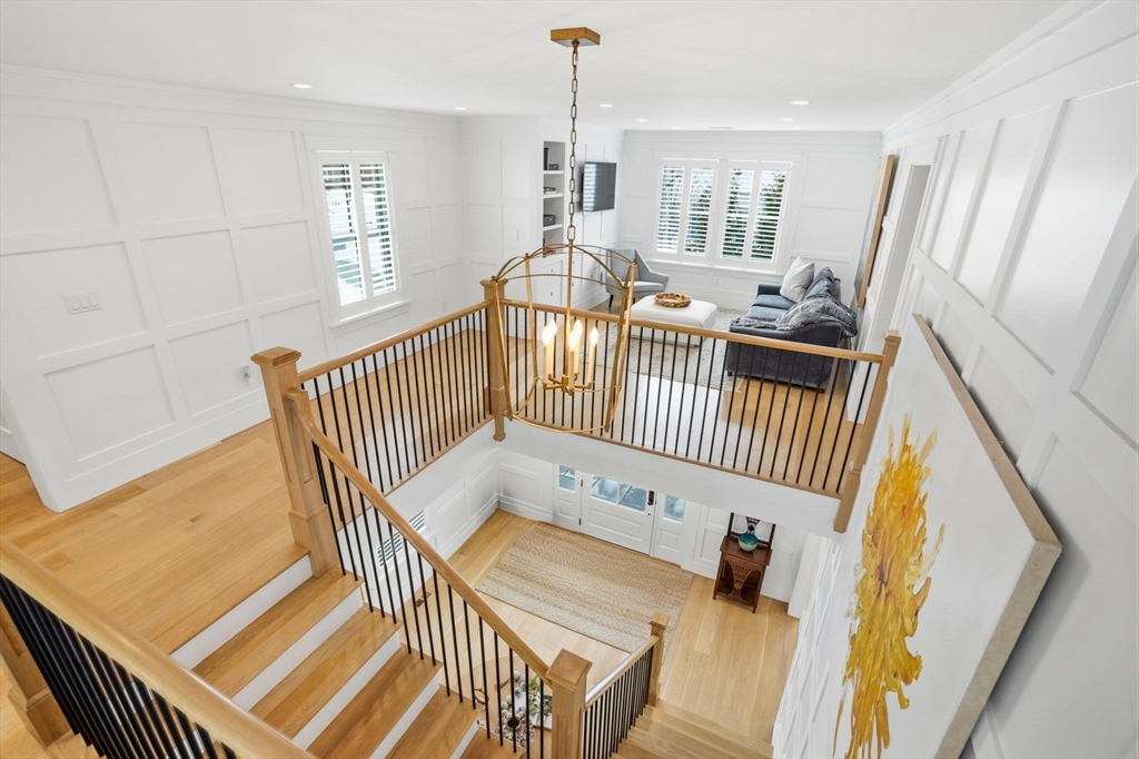 9 Pelham Road Lexington, MA 02421 - Photo 17 of 39