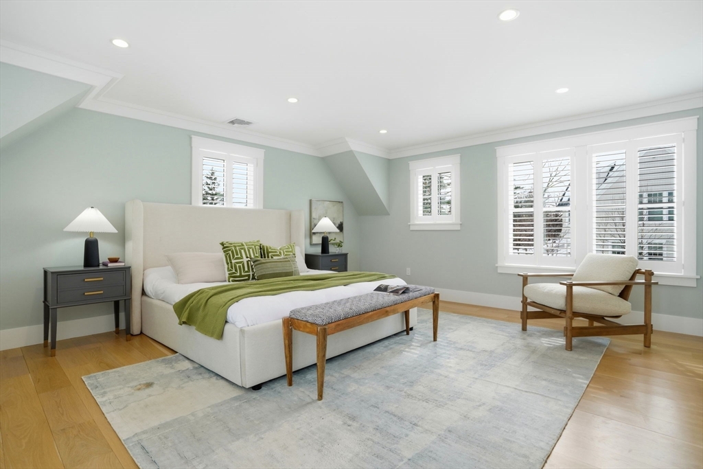 9 Pelham Road Lexington, MA 02421 - Photo 19 of 39