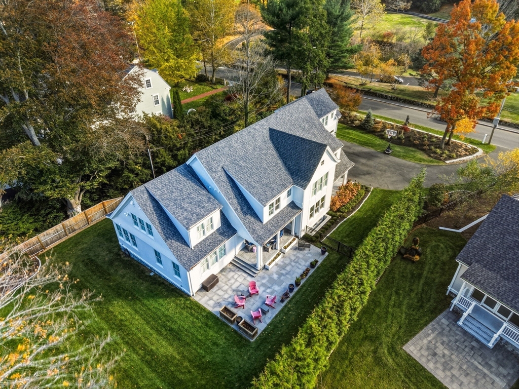 9 Pelham Road Lexington, MA 02421 - Photo 35 of 39