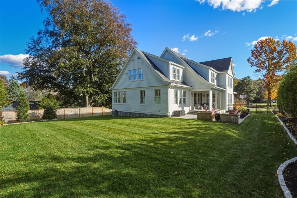 9 Pelham Road Lexington, MA 02421 - Photo 38 of 39