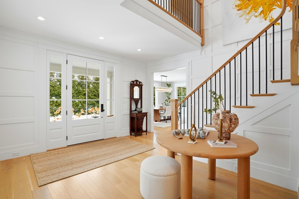 9 Pelham Road Lexington, MA 02421 - Photo 4 of 39