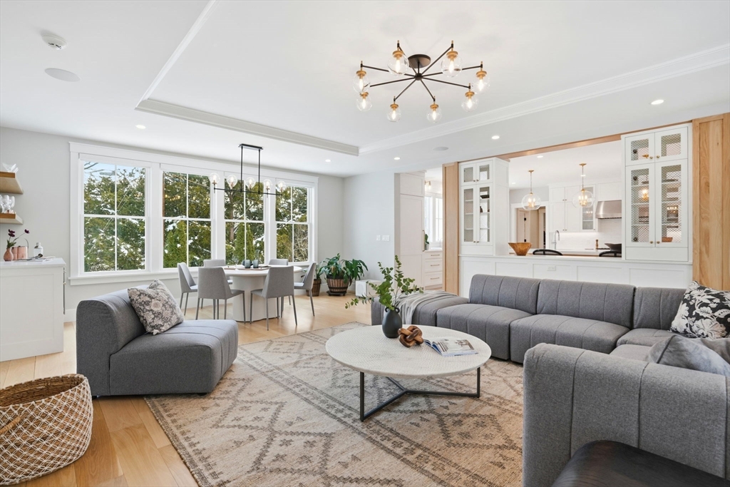 9 Pelham Road Lexington, MA 02421 - Photo 8 of 39