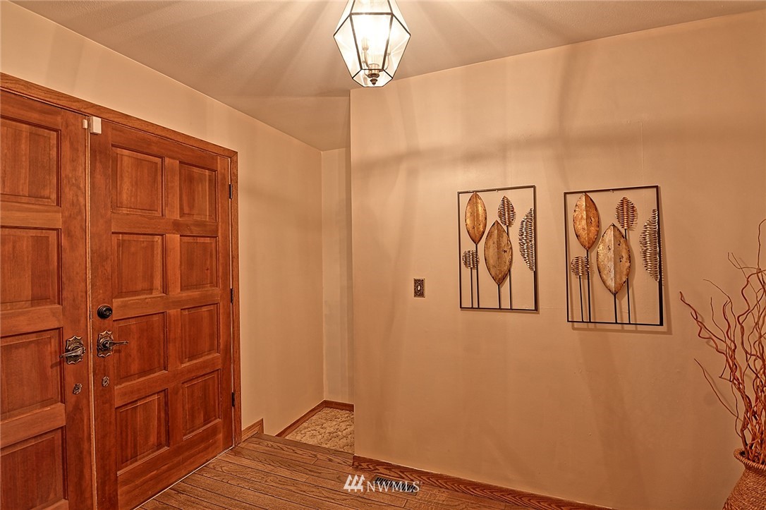 5011 228th Street Southeast Bothell, WA 98021 - Photo 22 of 40 a view of front door